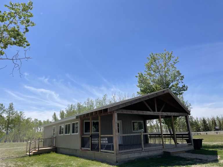 Thomson Lake Regional Park photo 2