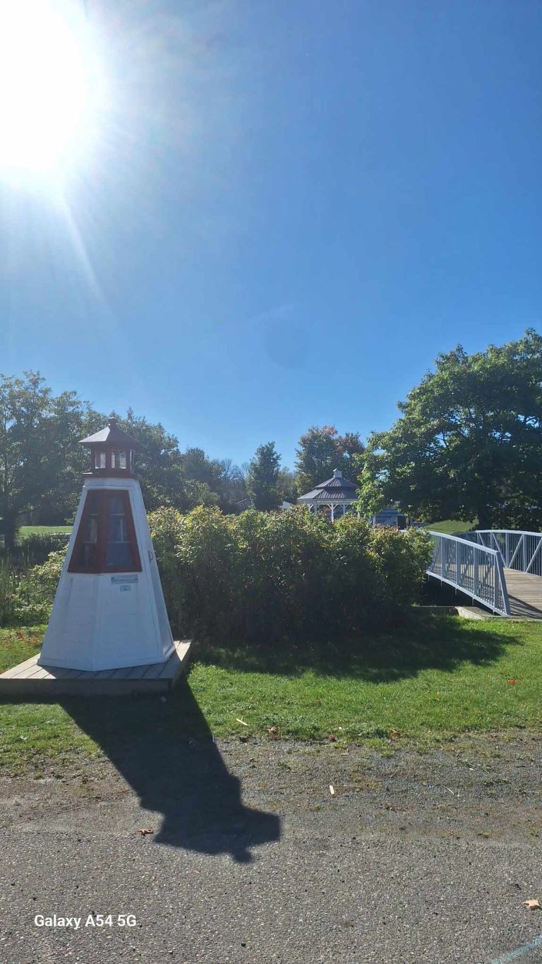 Bruce Mines Campground photo 2