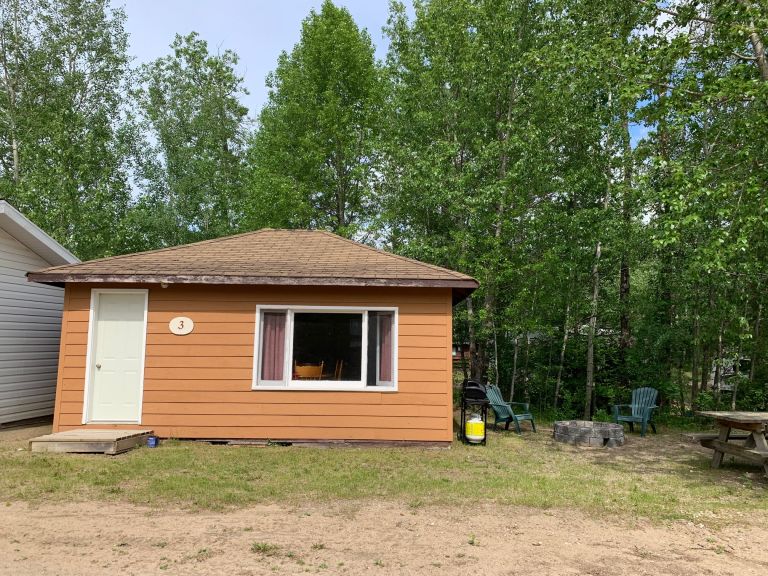 Turtle River Campground photo 2