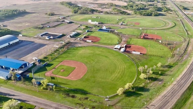 Town of Moosomin Campground photo 3
