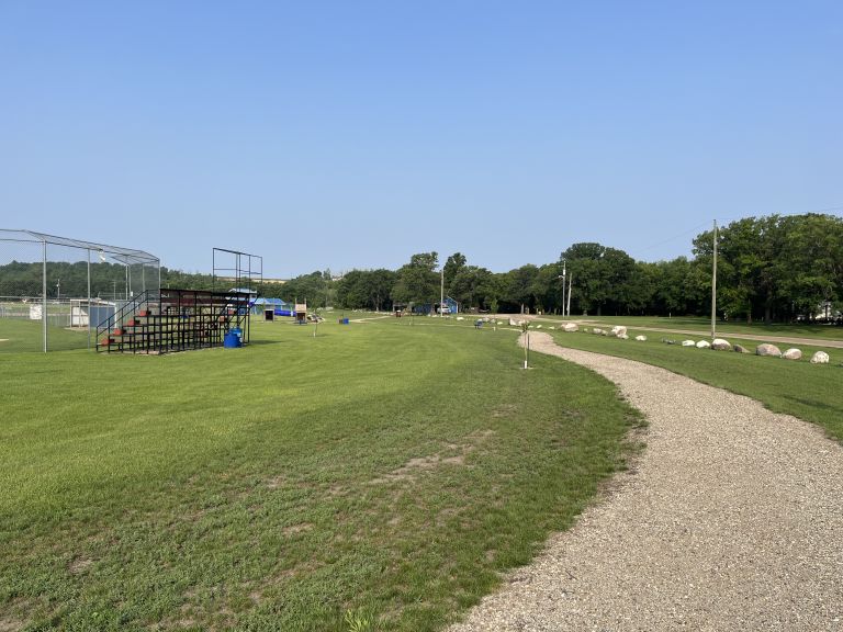 Wawanesa Community Park photo 2