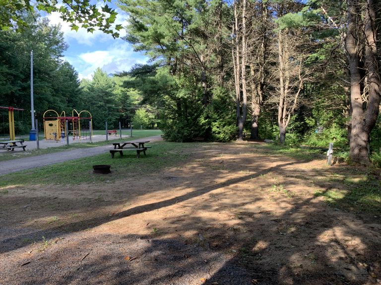 Camping in Muskoka photo 4