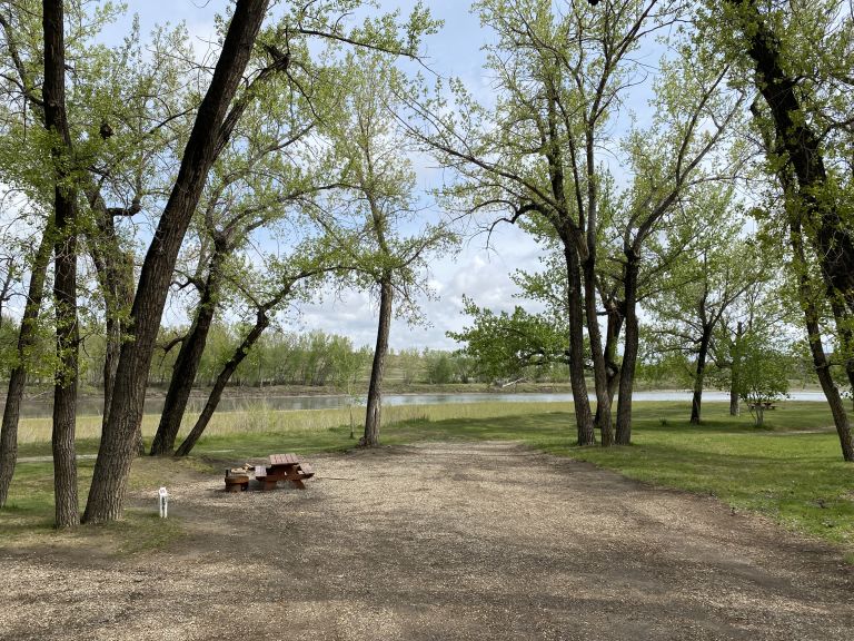 Taber Municipal Park - Photo 3