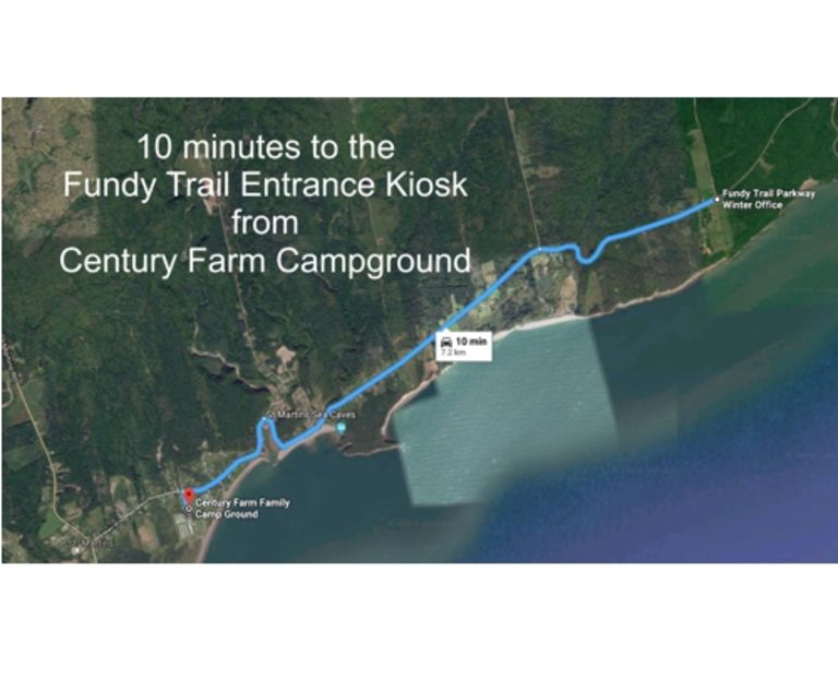 Century Farm Family Campground photo 5