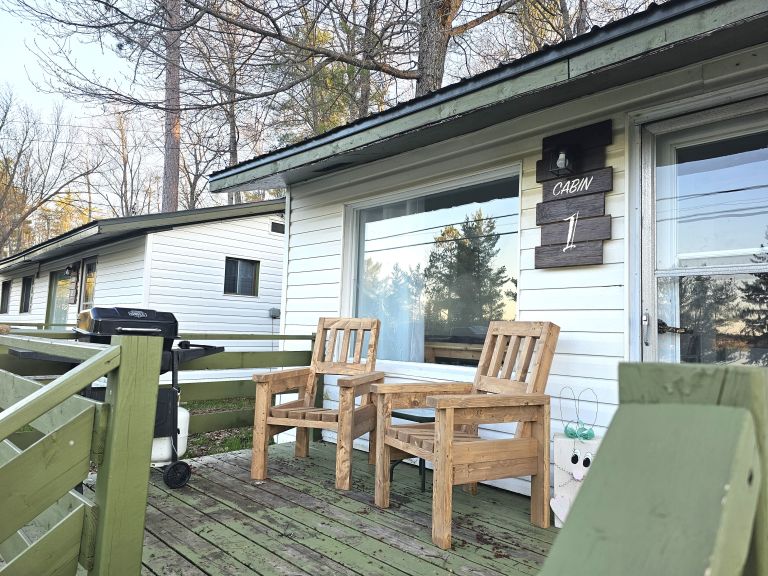 Mazinaw Lakeside RV Park & Campground photo 3