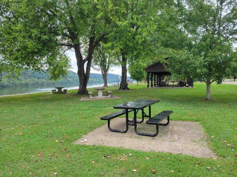 Great Bend Campground photo 5