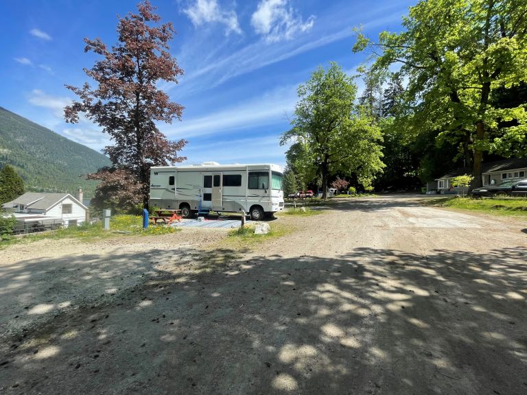 The Nelson City Campground photo 5