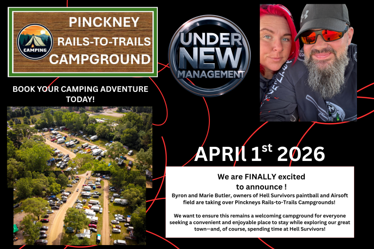 Pinckneys Rails-to-Trails Campground photo 3