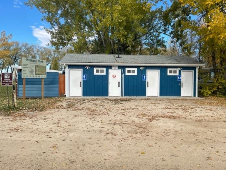 Williams RV Park and Campground photo 4