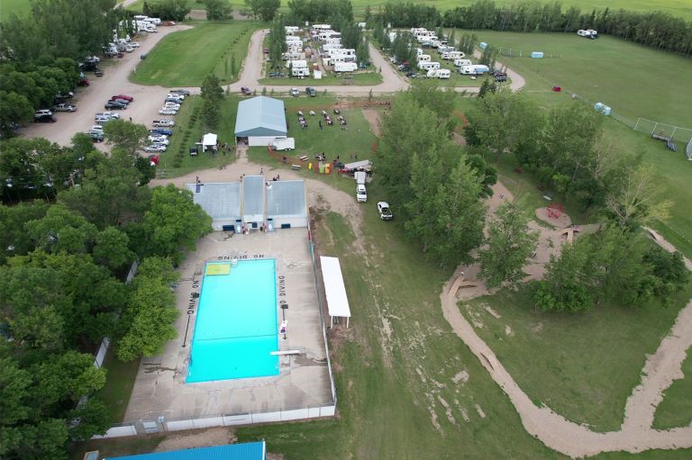 Kemoca Regional Park - Photo 3