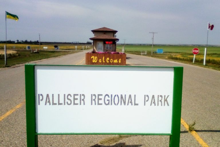 Palliser Regional Park photo 2