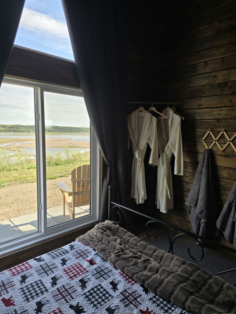 Crooked River Retreat photo 2