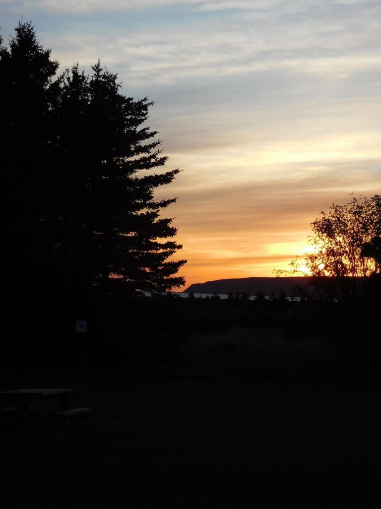 Fundy Tides Campground photo 2