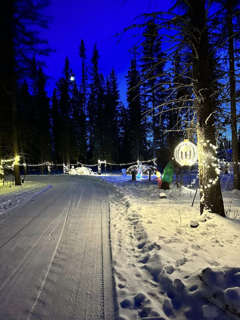 Zama City Campground & Cabins photo 2