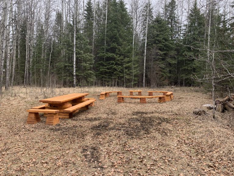 Shuttler Flats Provincial Recreation Area - Photo 2