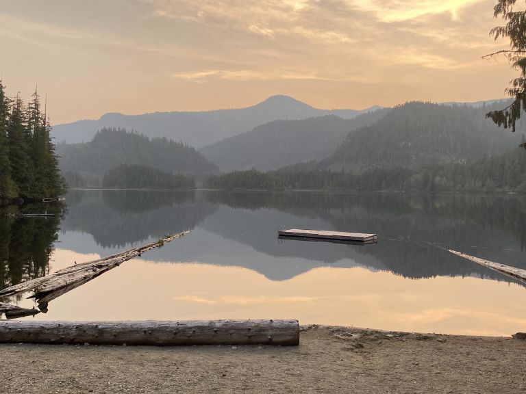 Clint Beek Recreation Site