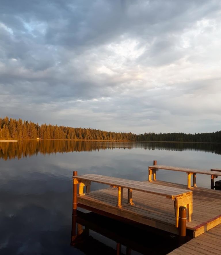Twin Lakes Campground photo 3