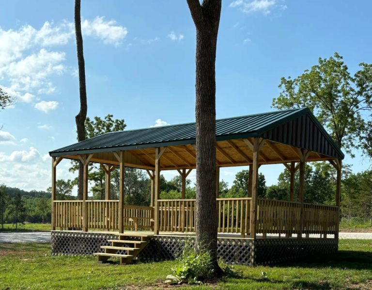 Walnut Ridge RV Estates photo 3