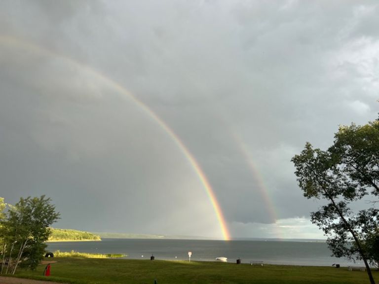 Riel Beach photo 2