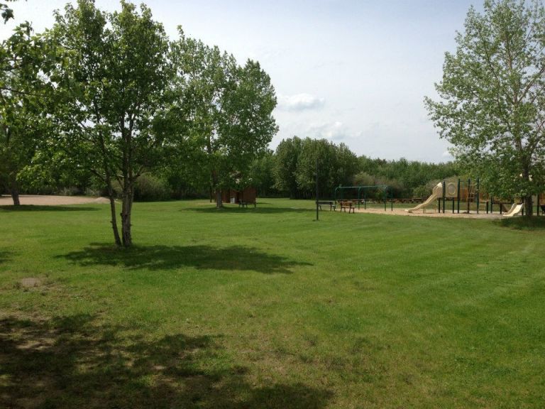 Rochon Sands Provincial Park Campground photo 2