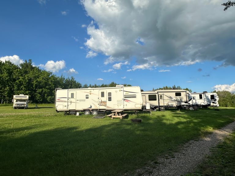 Frenchman Butte Heritage RV Park photo 5