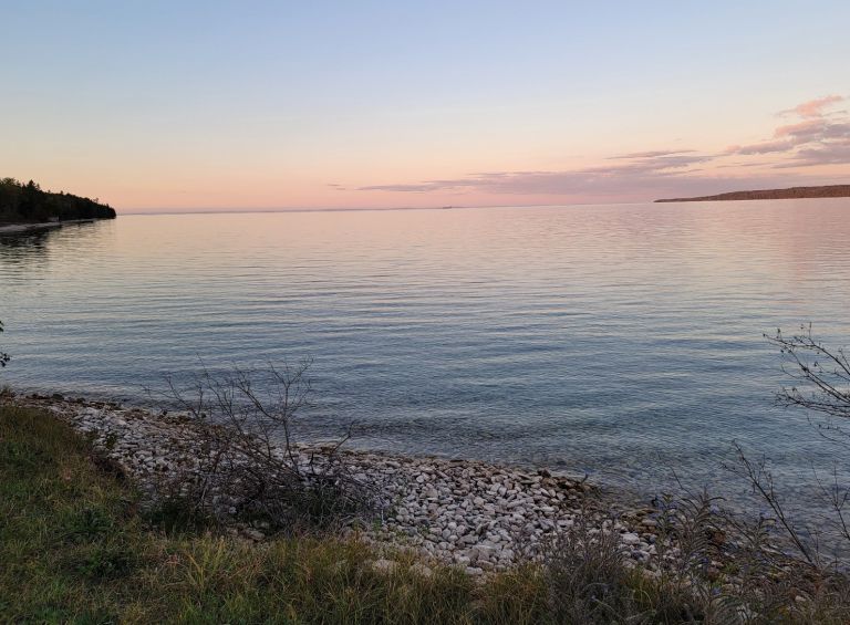 Breakwater Park Campground photo 3