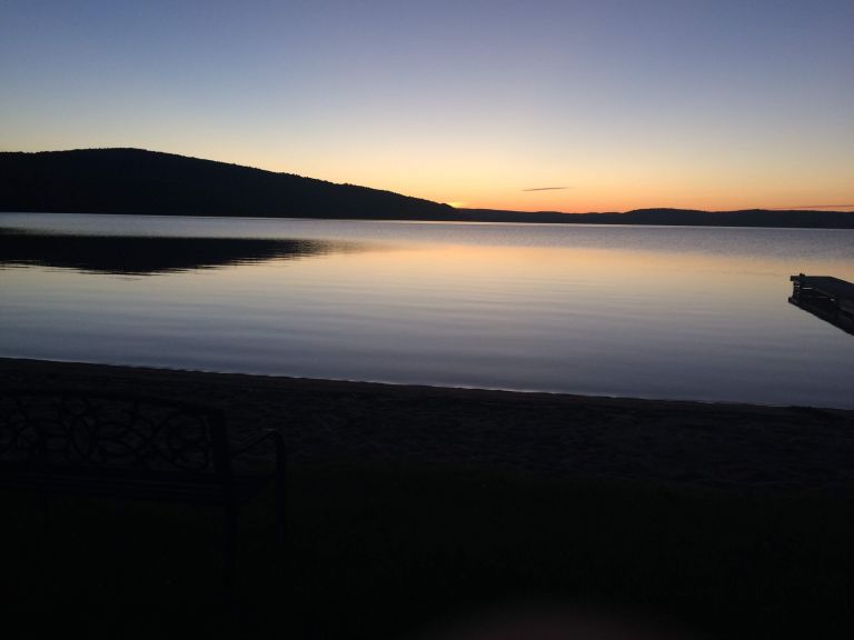 Sand Bay Family Campground photo 3
