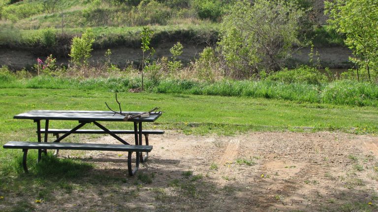 Lorne Calvert Campground photo 4