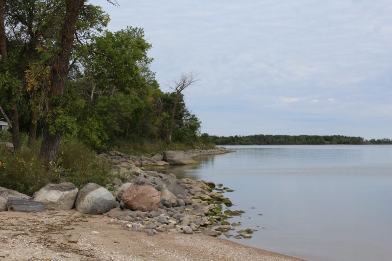 Sifton Beach Campground photo 2