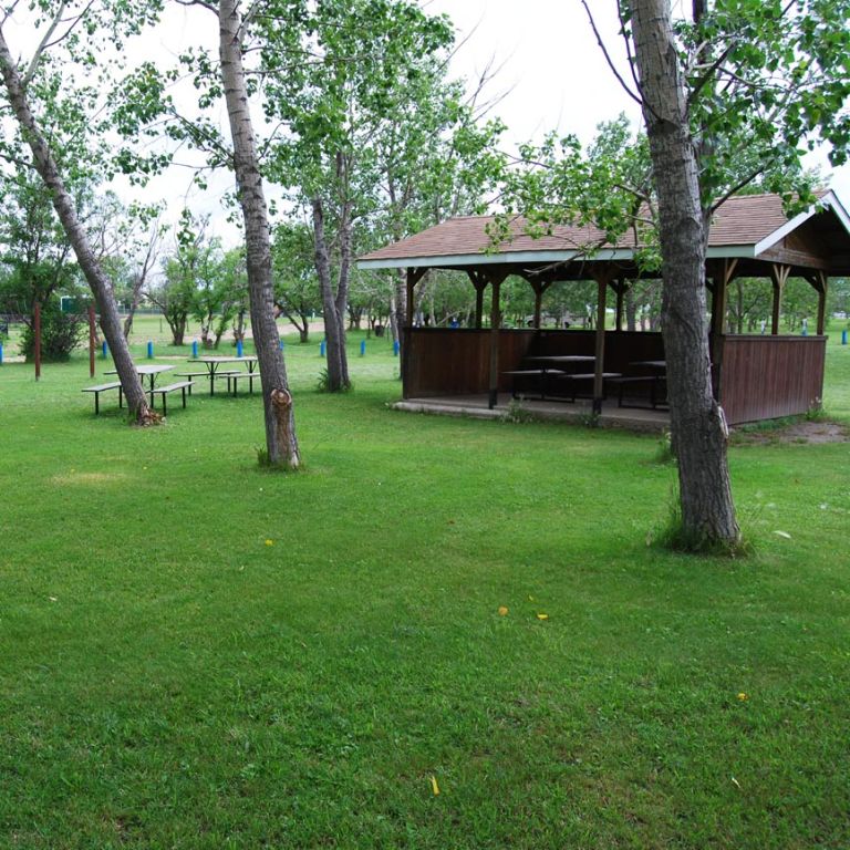 Radville Laurier Regional Park / Radius Credit Union Campground photo 3