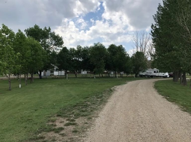 Alameda Campground photo 2