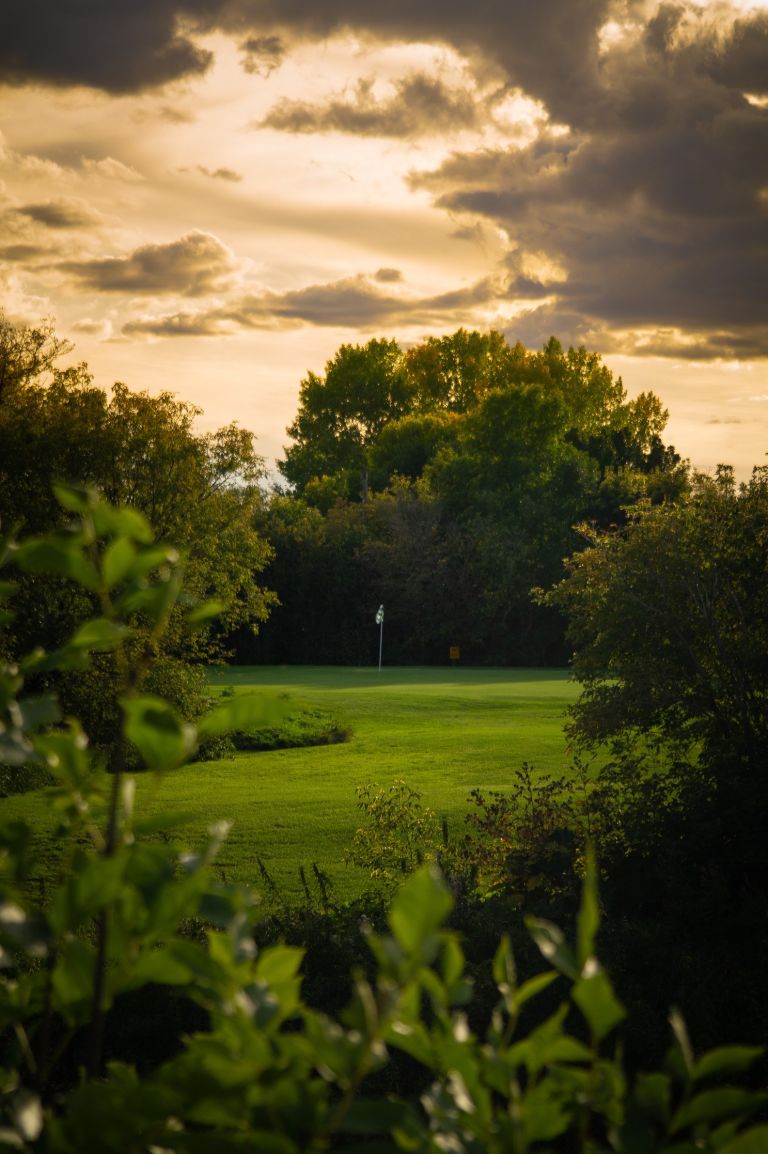 Sherwood Forest Golf & Country Club photo 5