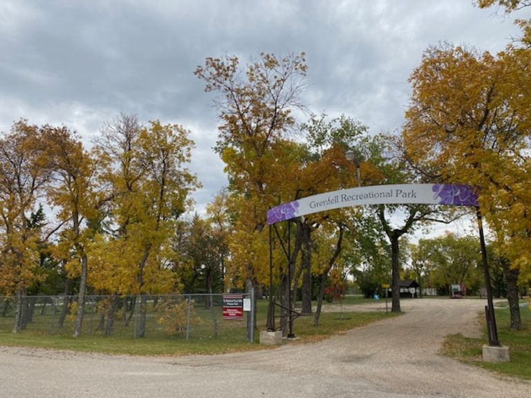 Grenfell Recreational Park photo 2