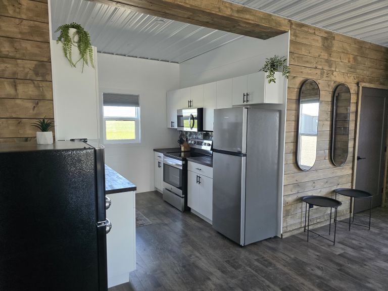 Crooked River Retreat photo 3