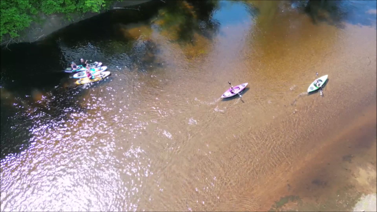 Camping Mastigouche photo 4