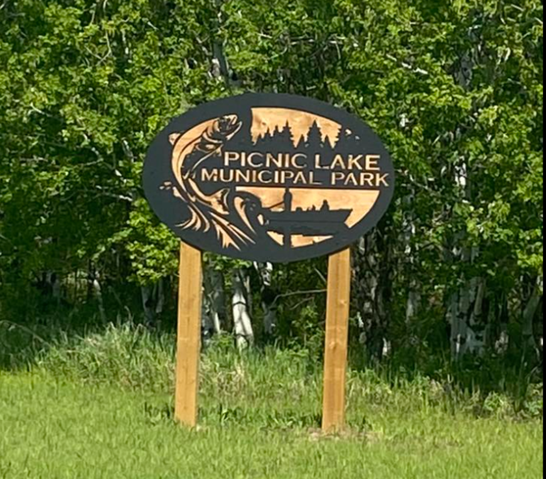 Picnic Lake Municipal Park photo 5
