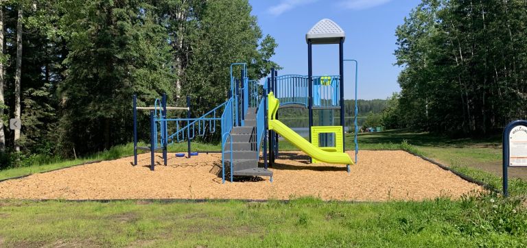 Spring Lake Campground photo 4