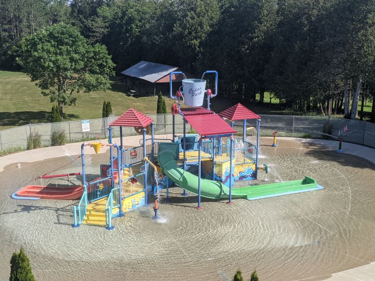 Cedar Park Resort photo 3