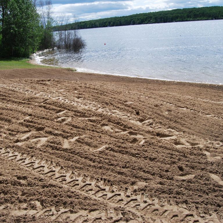 St. Brieux Regional Park