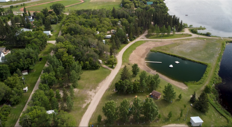 Lakeview Park Campground photo 3