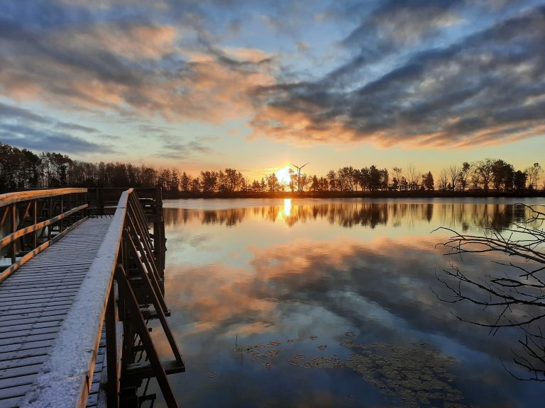 C.M. Wilson Conservation Area photo 3