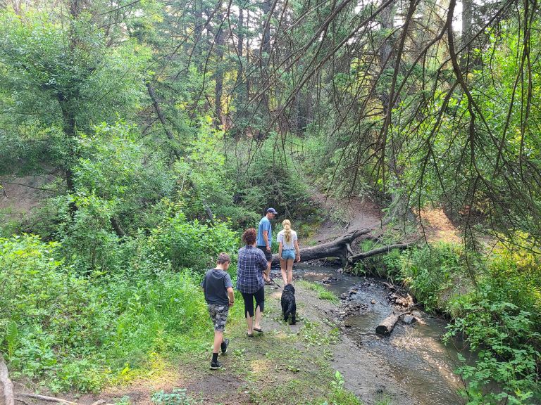 Eastend Campground photo 4