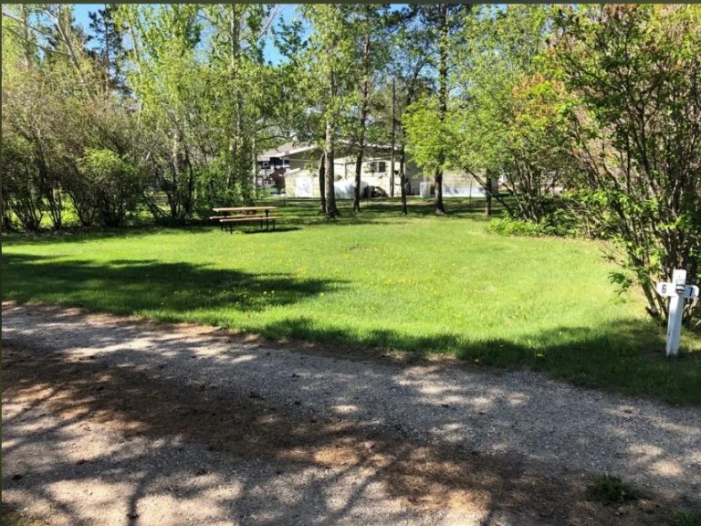 Alameda Campground photo 4
