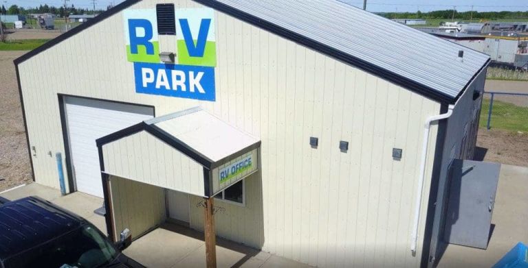 Mannville RV Park and Campground photo 4