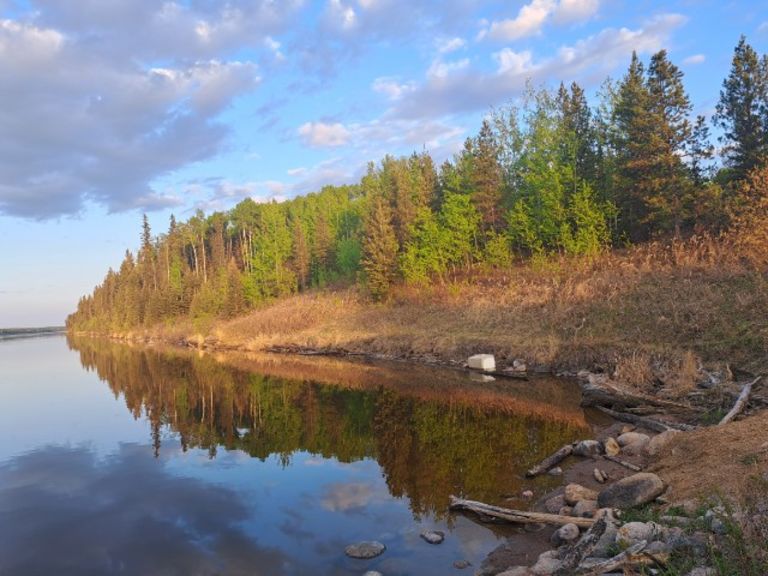 Hutch Lake photo 2