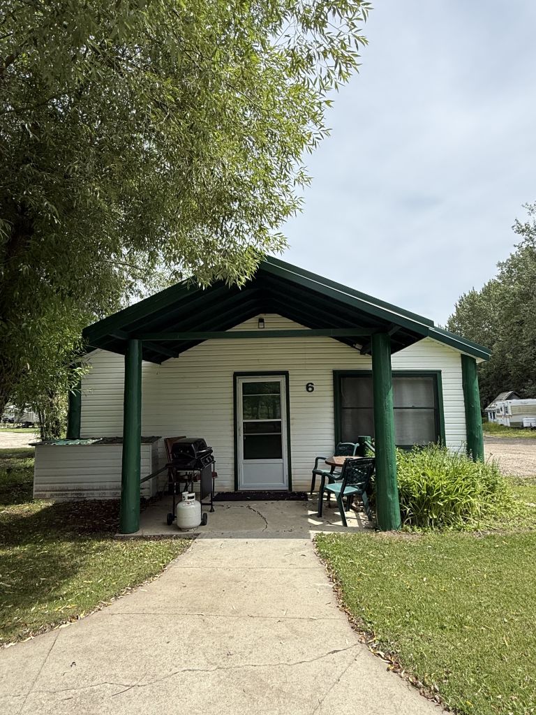 New Old Town Cottages & RV Park photo 3