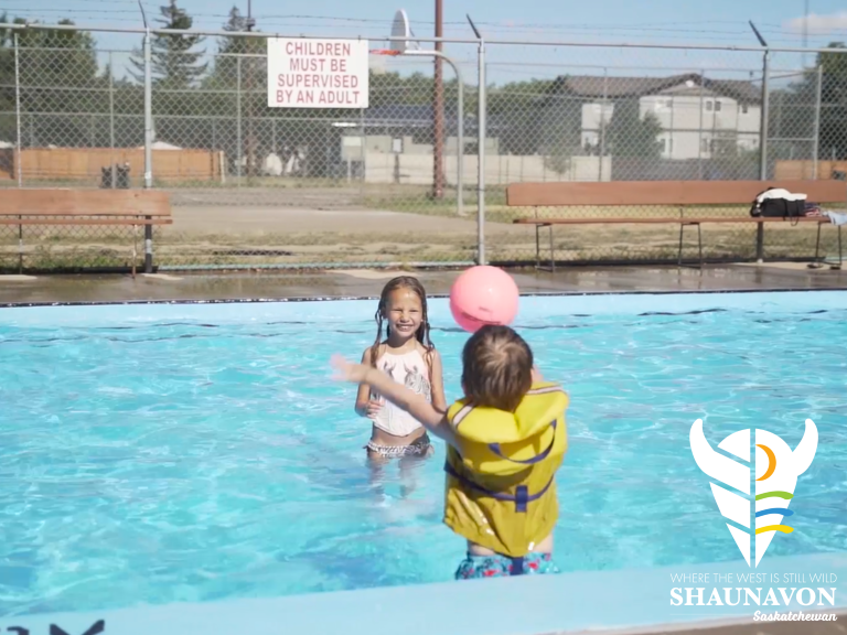 Town of Shaunavon: Jubilee Campground photo 5