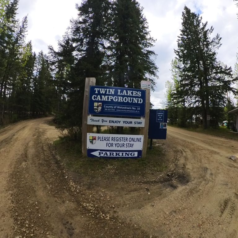 Twin Lakes Campground photo 4