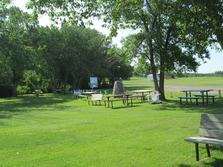 Saltcoats District Regional Park - Photo 3