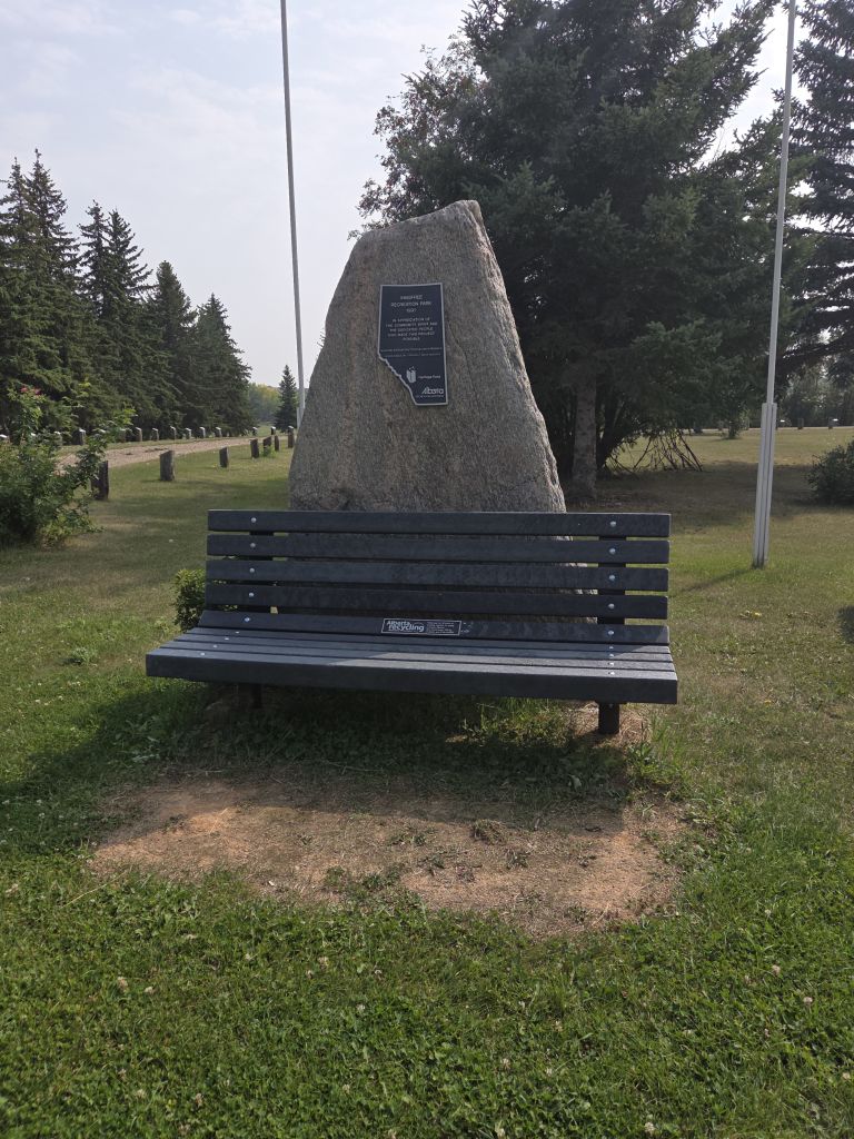 Innisfree Birch Lake Campground photo 5